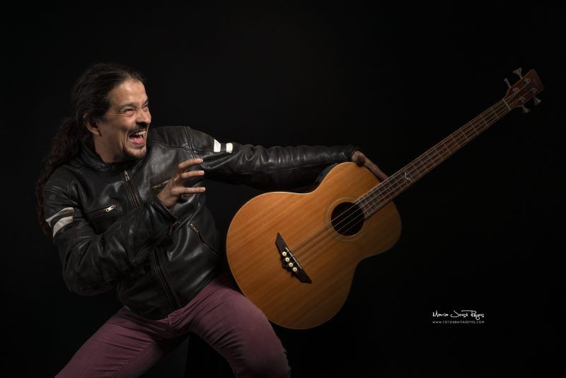 Retrato de estudio Viladecans