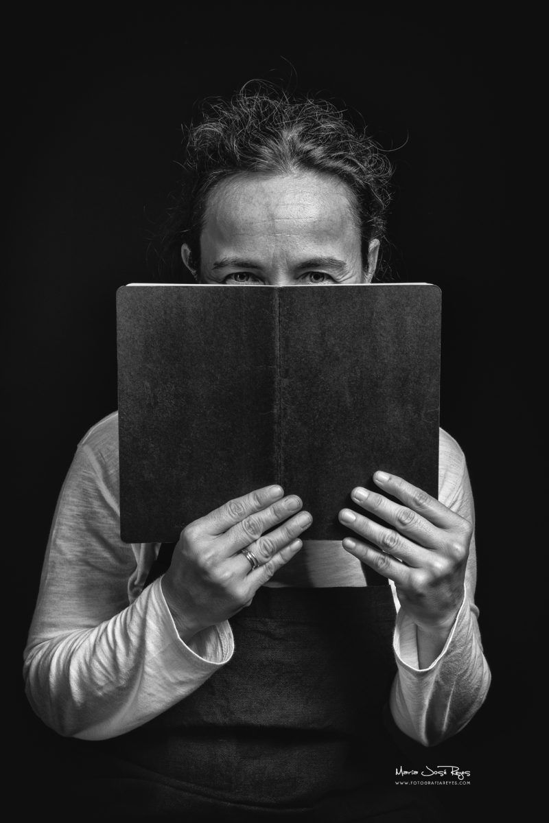 Retrato de estudio Viladecans