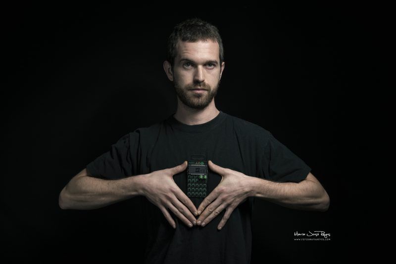 Retrato de estudio Viladecans