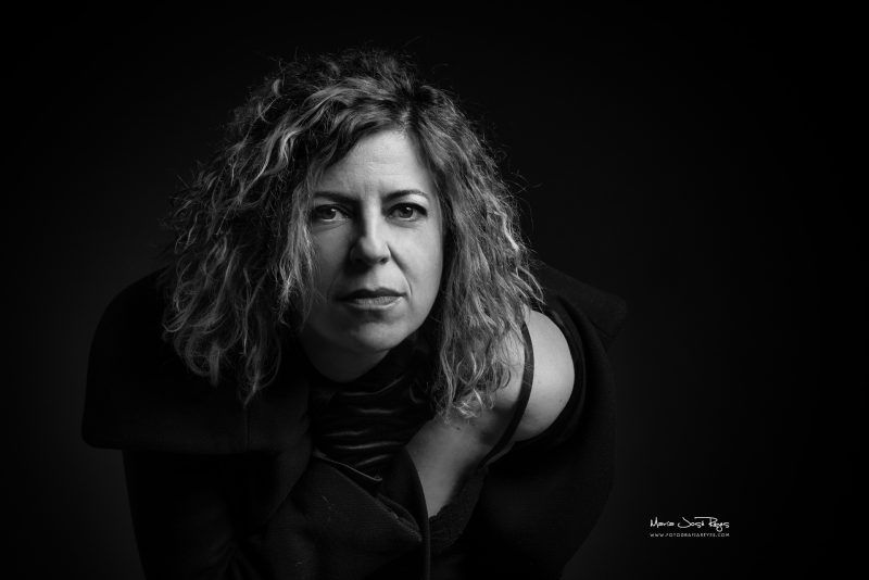 Retrato de estudio Viladecans