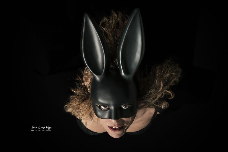 Retrato de estudio Viladecans