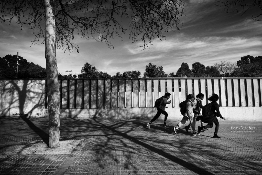 Street Photography