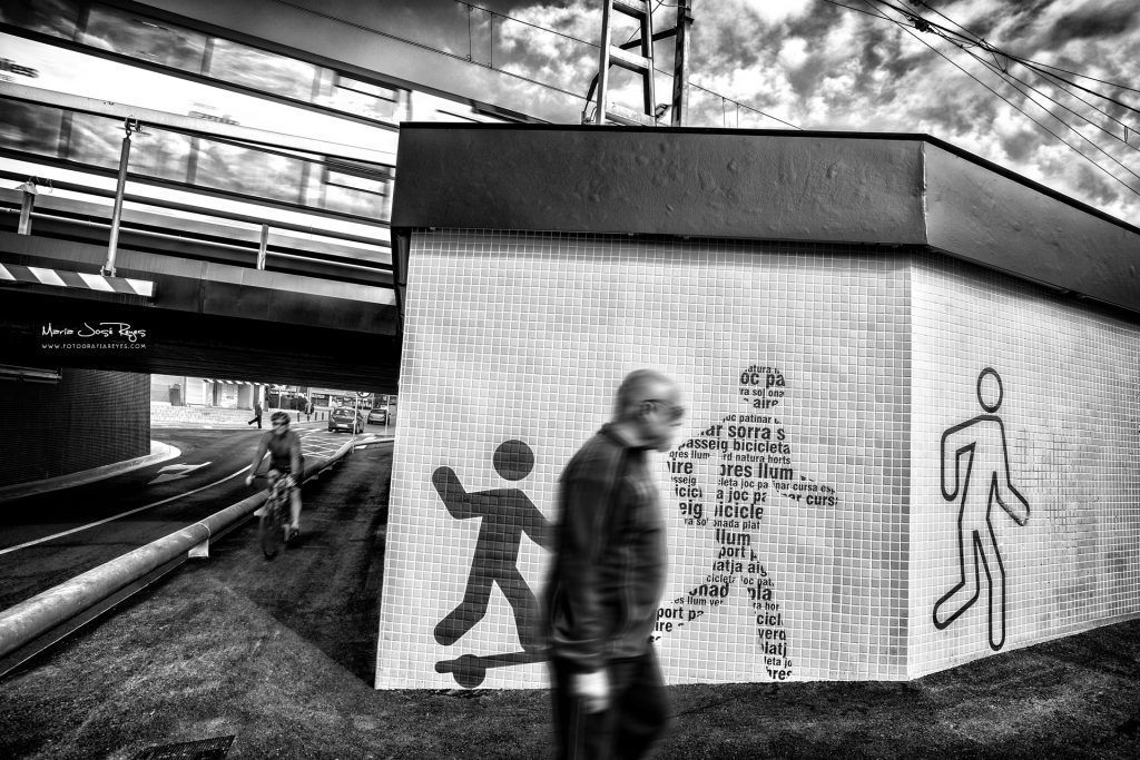 Street Photography